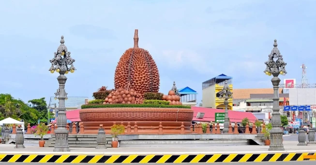 About banner