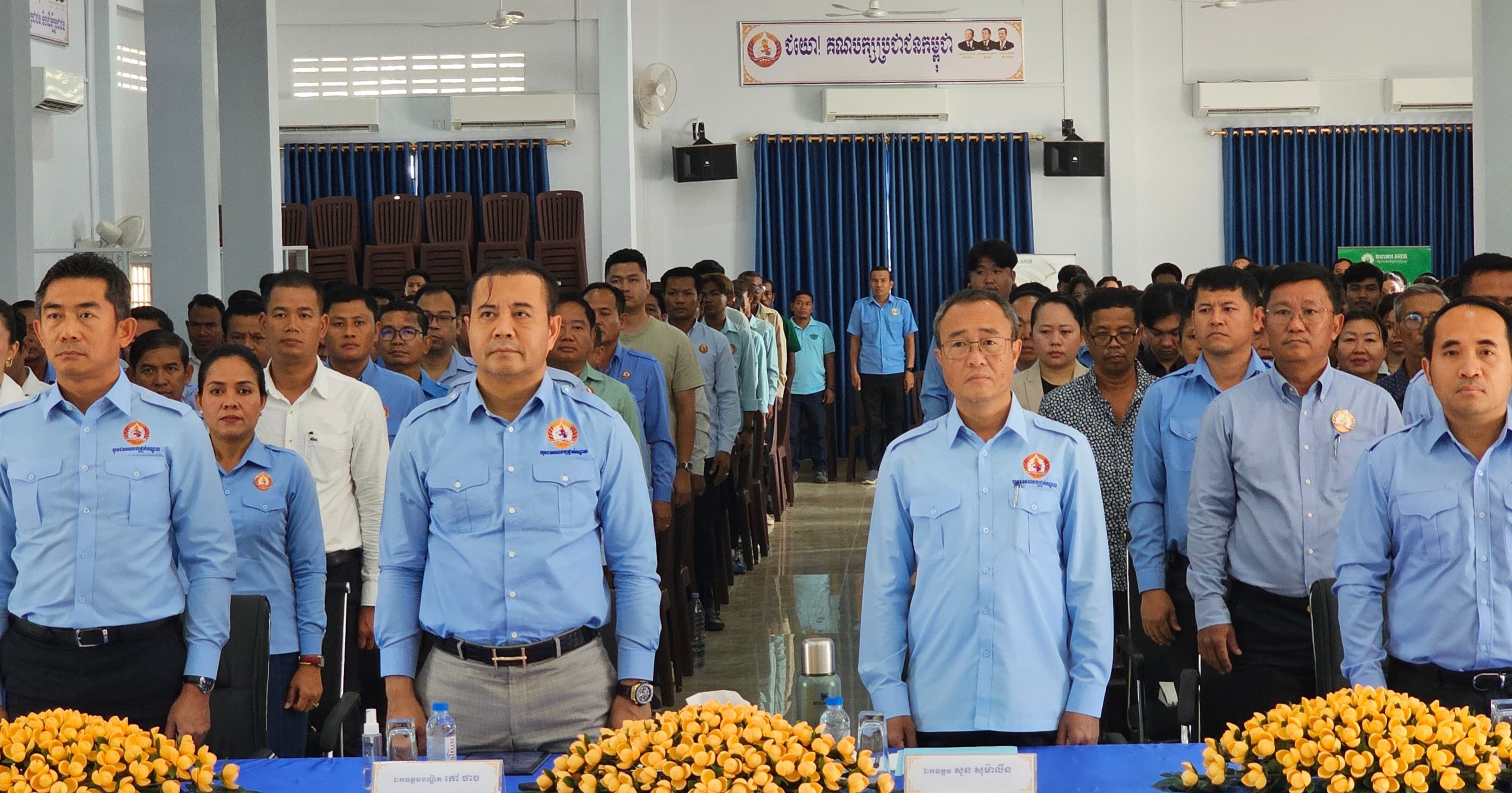 សិប្បកម្មបុរាណលើកស្ទួយជីវភាពនិងអភិរក្សអត្តសញ្ញាណវប្បធម៌ខ្មែរ