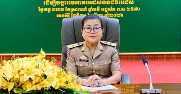 កិច្ចប្រជុំក្រុមការងារ ថ្នាក់ខេត្ត ក្រុង ស្រុក ជំរុញការប្រើប្រាស់ស្រោម អនាម័យ ១០០ភាគរយ