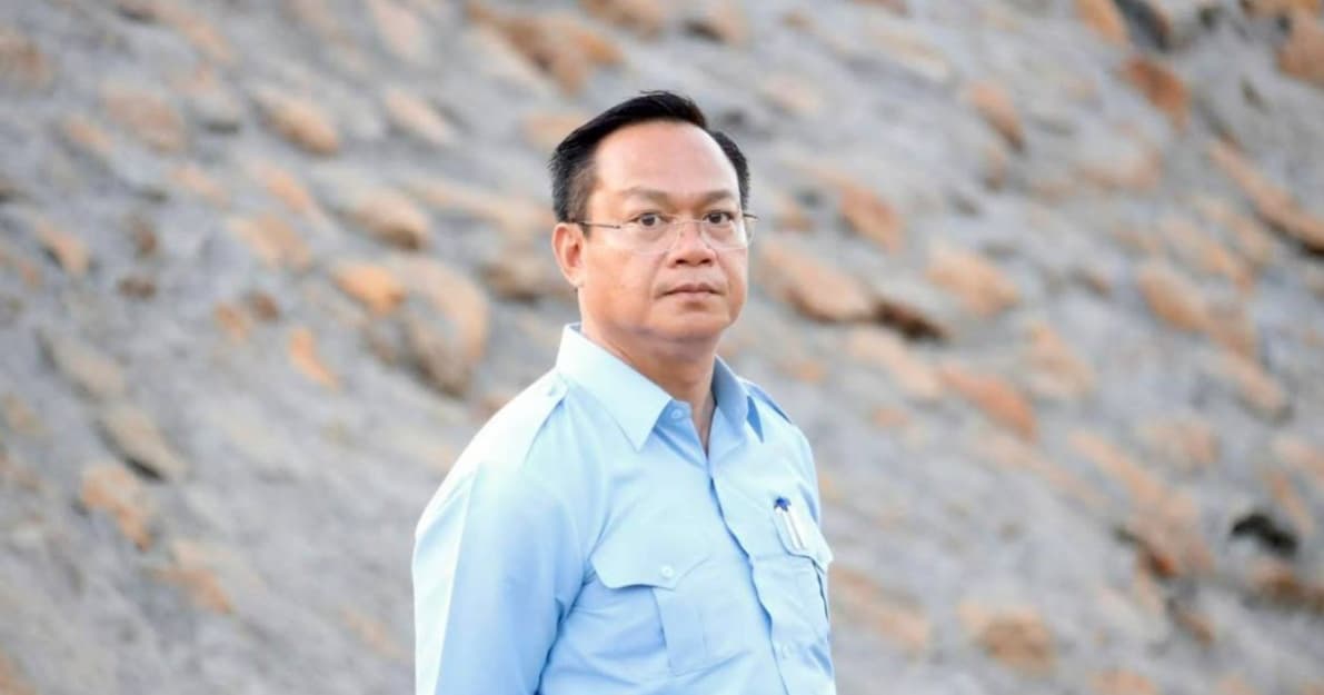អភិបាលខេត្តមណ្ឌលគិរី បានបន្តអភិវឌ្ឍសួនកុមារសាធារណៈនិងសាងសង់ផ្លូវបេតុងថ្មីសម្រាប់ថ្មើរជើង ក្បែរវិមានឯករាជ្យ