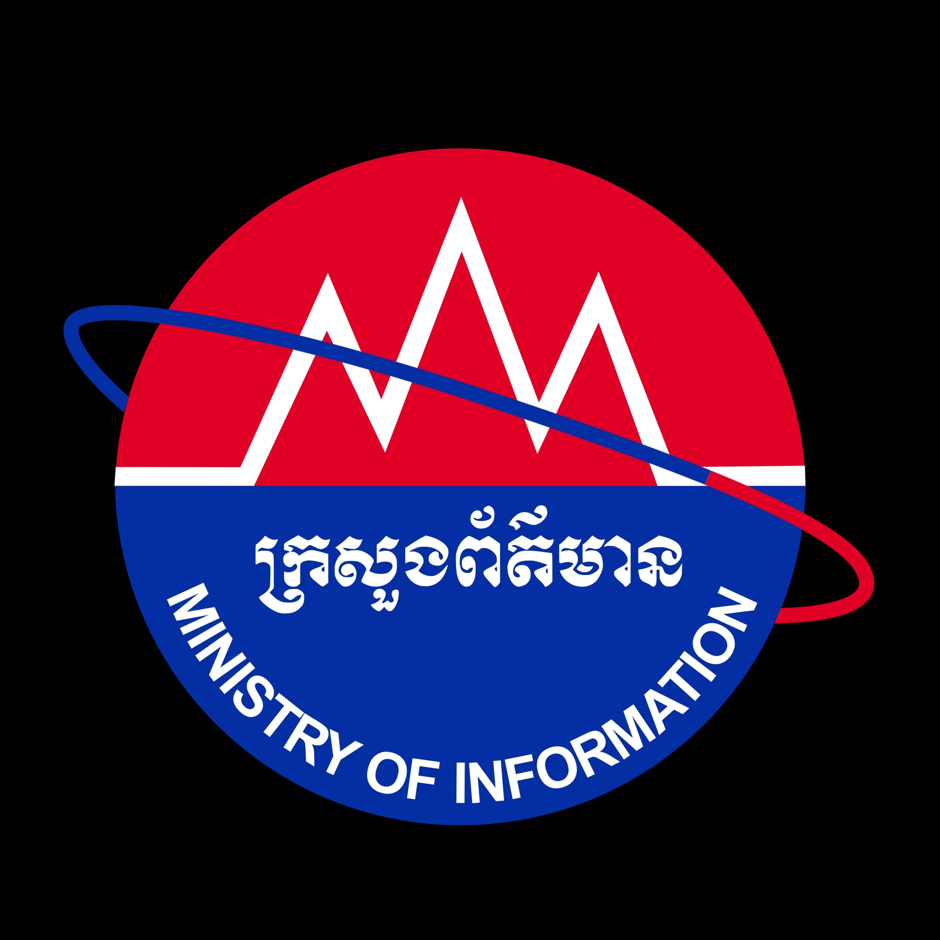 មន្ទីរព័ត៌មានខេត្តកំពត