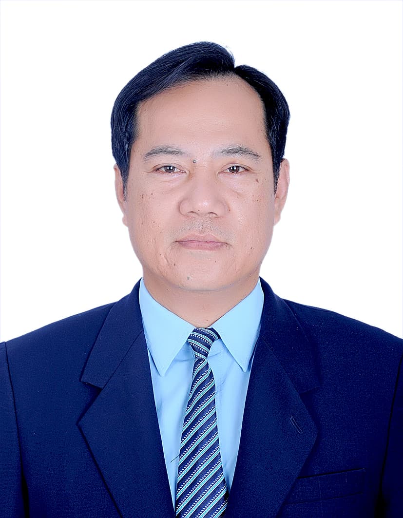 លោក សាយ ណាត