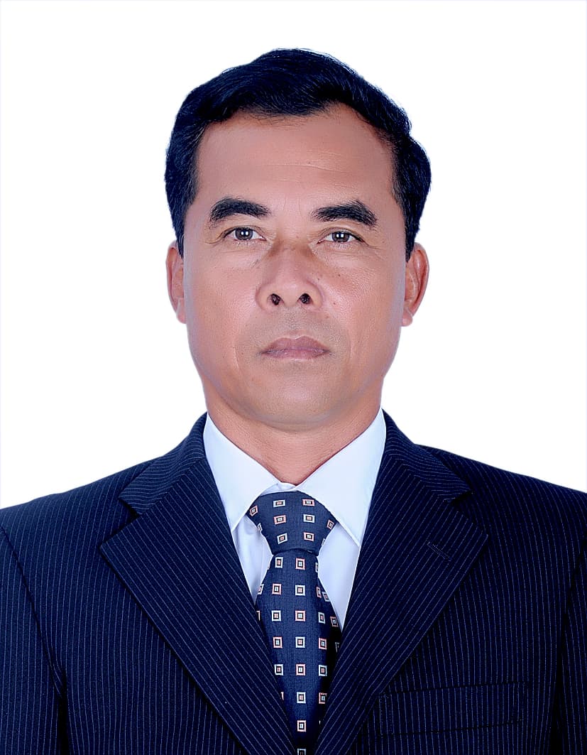 លោក សំ បូរី