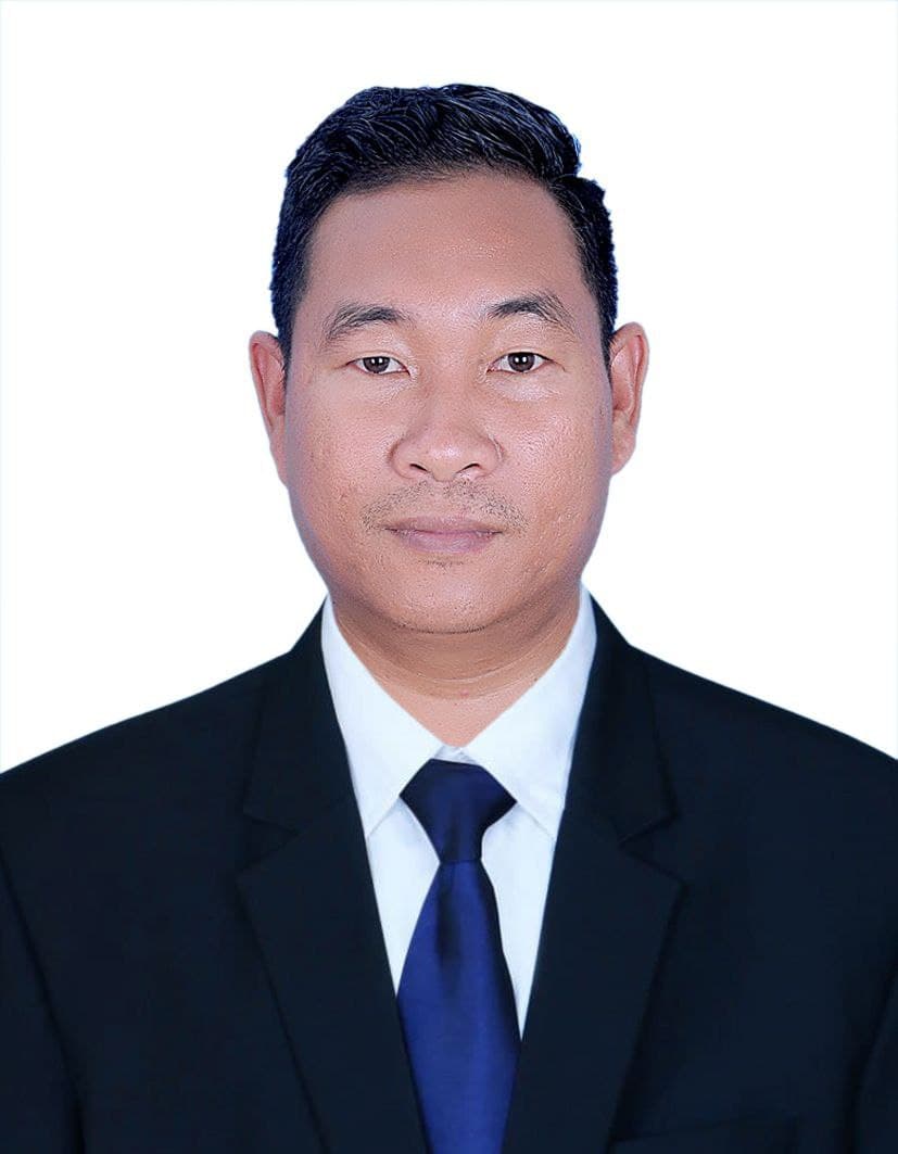 លោក វង្ស សុធារម្យ