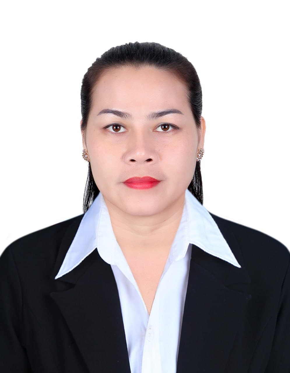 លោកស្រី ប៉ូ ចាន់រស្មី